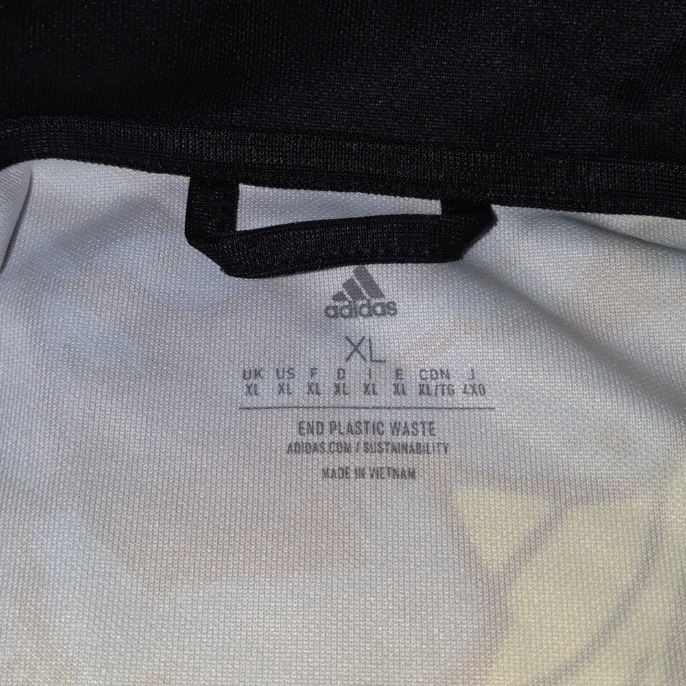 Adidas Tiro Floral Soccer Track Jacket Minnesota United Men’s Medium Zip Up XL - Picture 4 of 15
